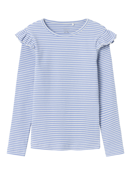 NKFTESILLA T-Shirts & Tops - Easter Egg