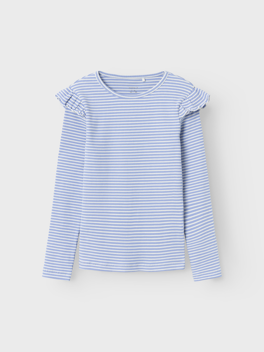 NKFTESILLA T-Shirts & Tops - Easter Egg