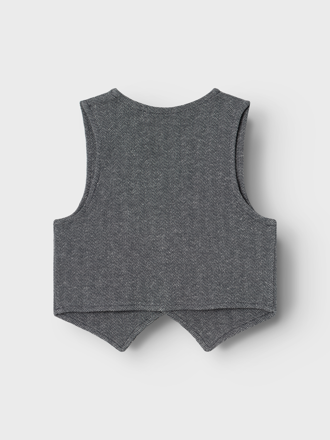 NMMROBINO Knit - India Ink