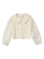 NMFRYDIA Shirts - Jet Stream