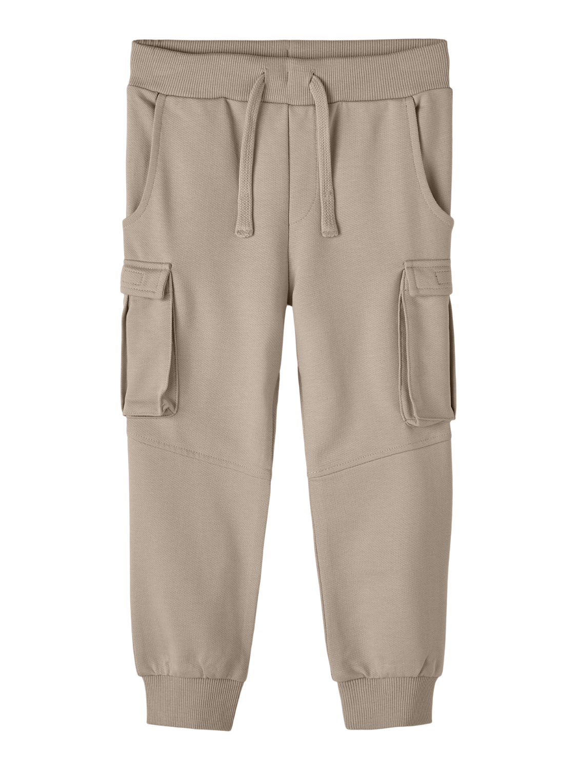 NMNOLI Trousers - Oxford Tan