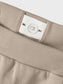NMNOLI Trousers - Oxford Tan
