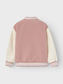 NMFMOMBY Outerwear - Deauville Mauve