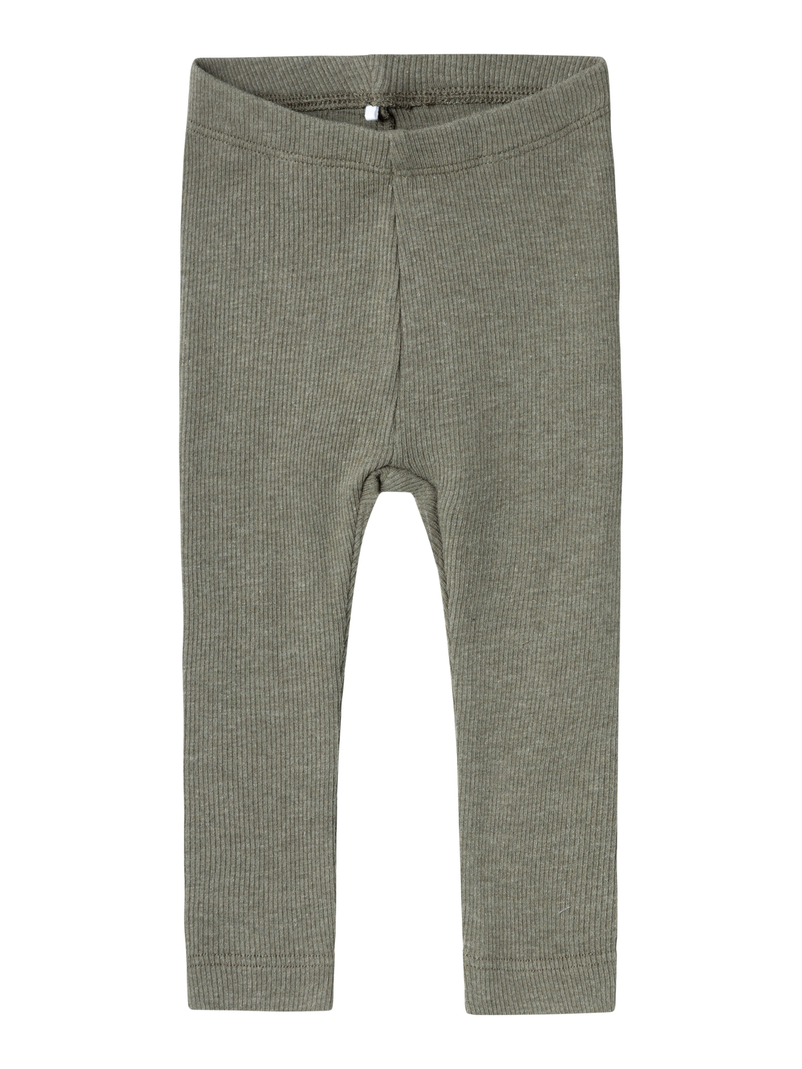 NBNKAB Trousers - Dusty Olive