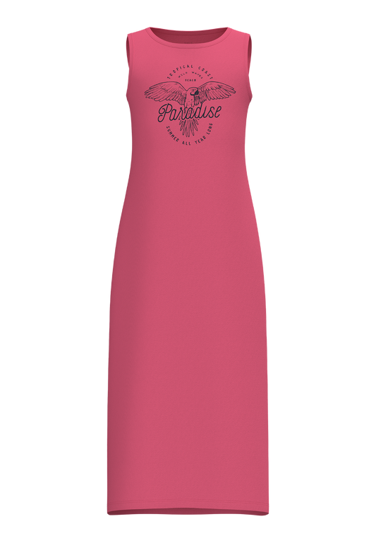 NKFVIPPA Dresses - Camellia Rose