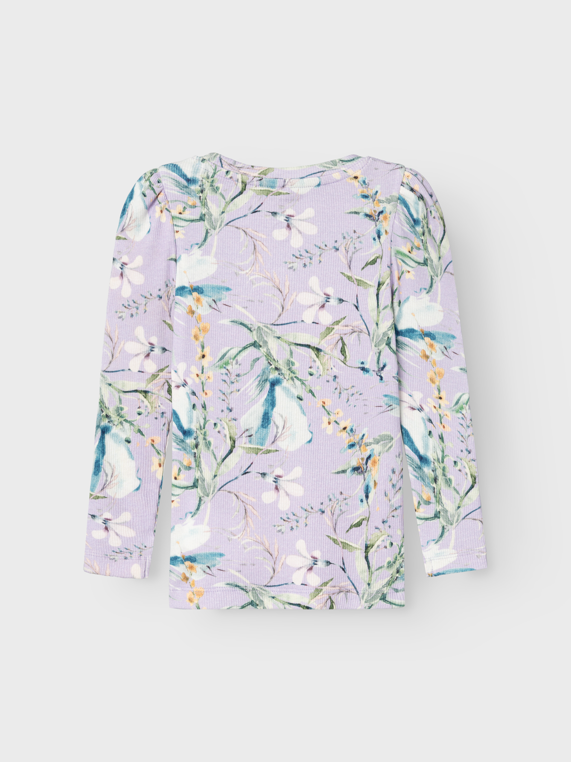 NMFDOLLY T-Shirts & Tops - Orchid Petal