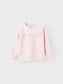 NMFDAKINI Sweatshirts - Parfait Pink