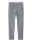 NKMSILAS Trousers - Jet Stream