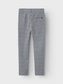 NKMSILAS Trousers - Jet Stream