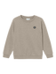NKMVIMO Sweatshirts - Pure Cashmere