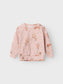 NMFOBAMBI Sweatshirts - Rose Smoke
