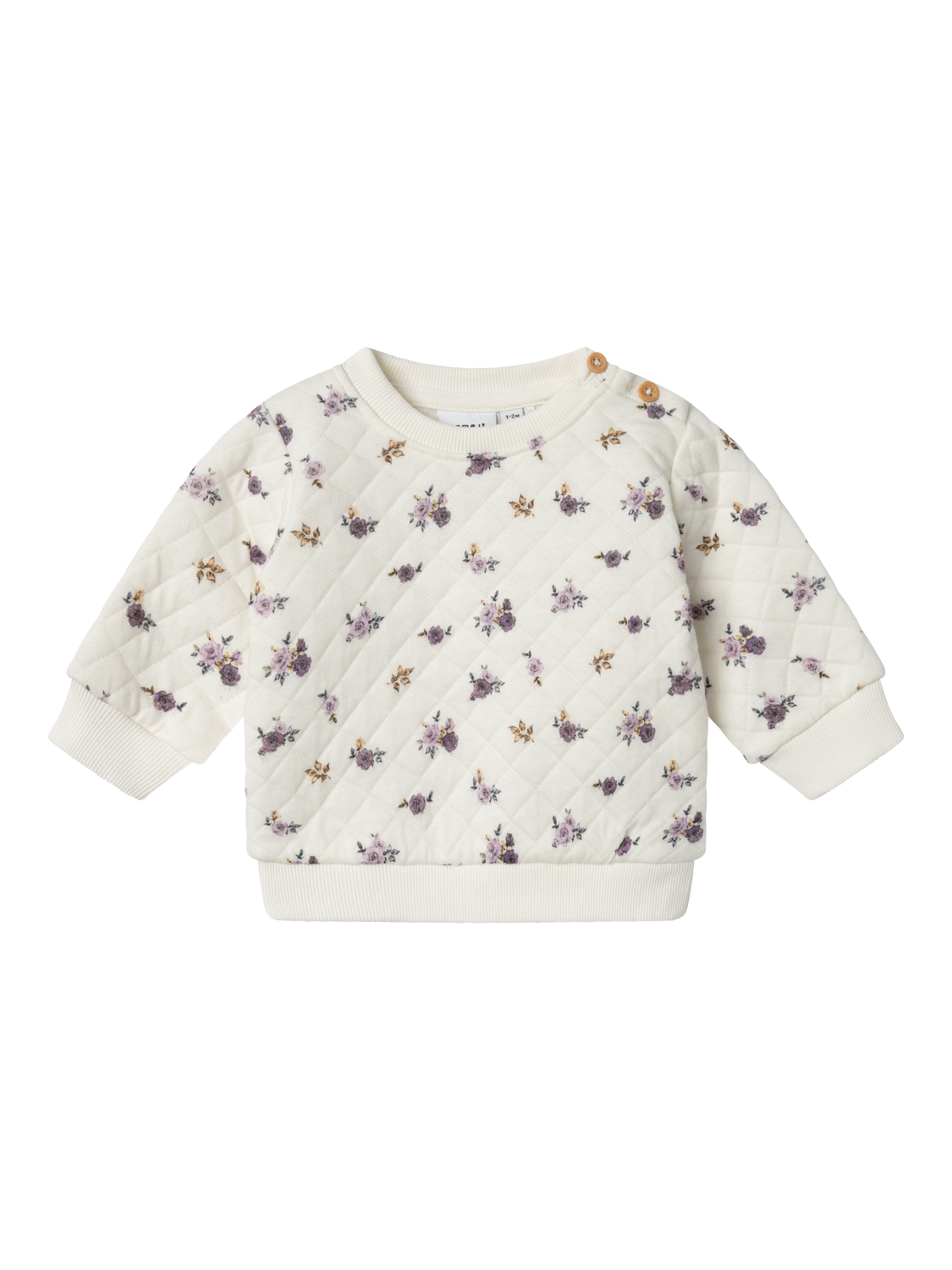 NBFRAYIA Sweatshirts - Jet Stream