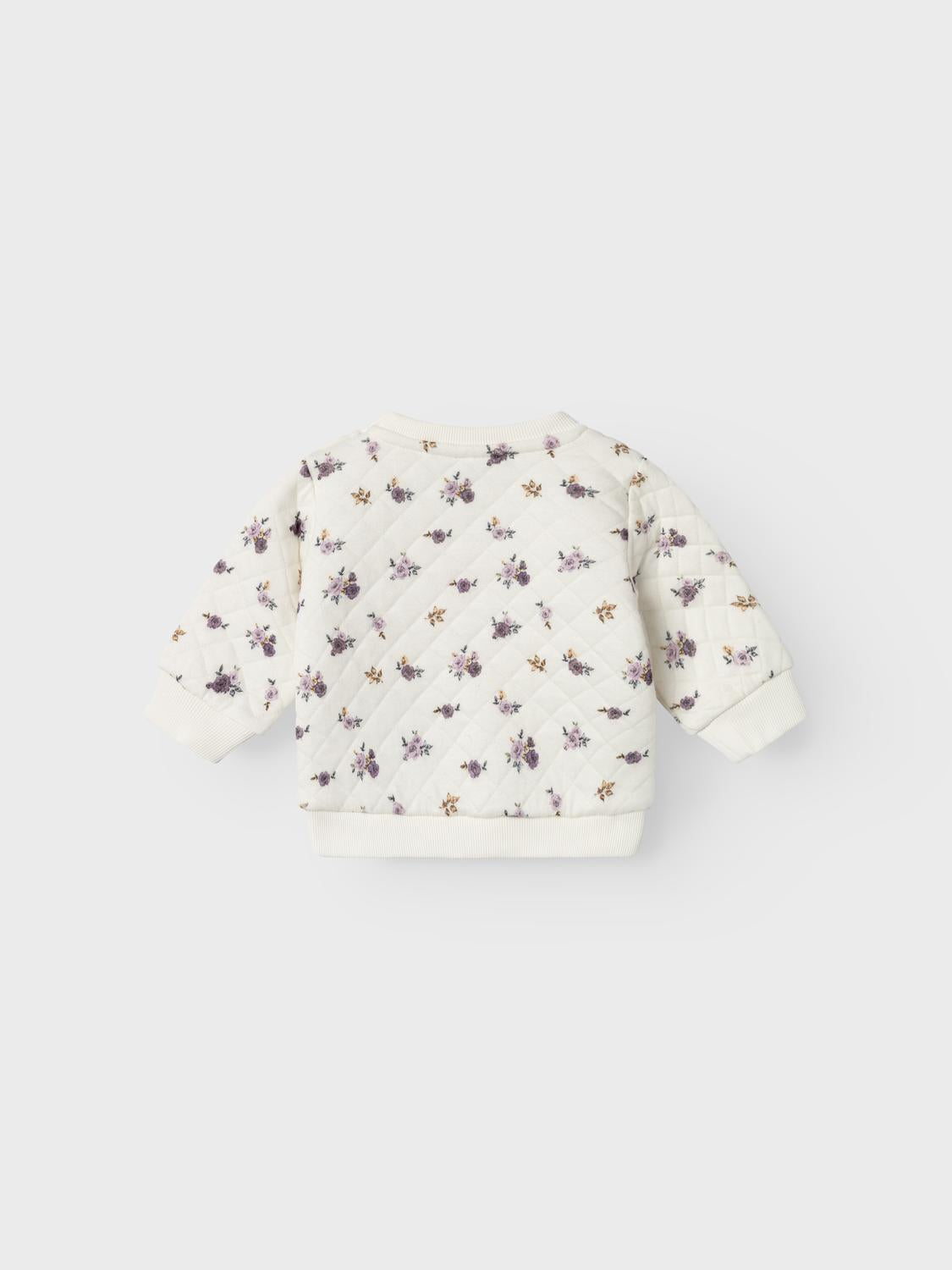 NBFRAYIA Sweatshirts - Jet Stream