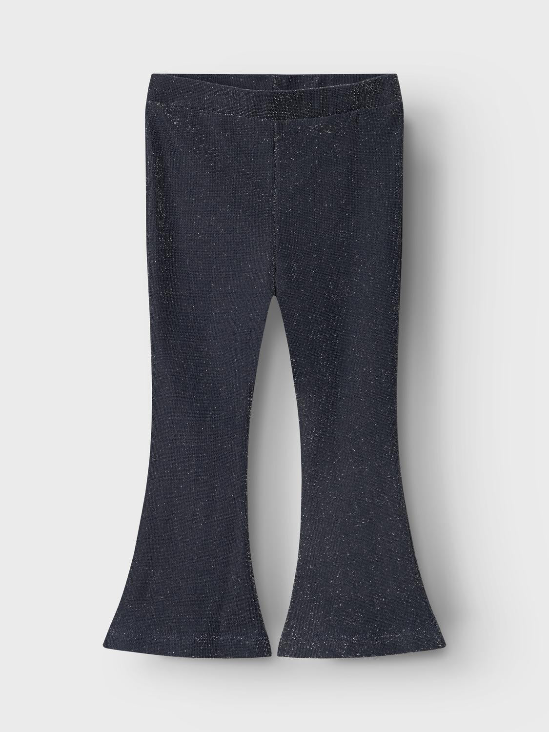 NMFRAGNE Trousers - India Ink