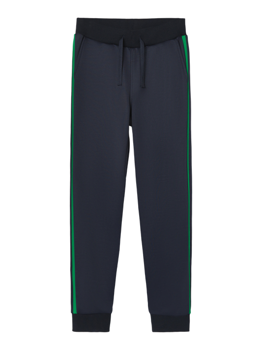 NKMRESMAN Trousers - Dark Sapphire