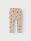 NBMNIPAPER Trousers - Savannah Tan