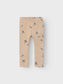 NBMNIPAPER Trousers - Savannah Tan