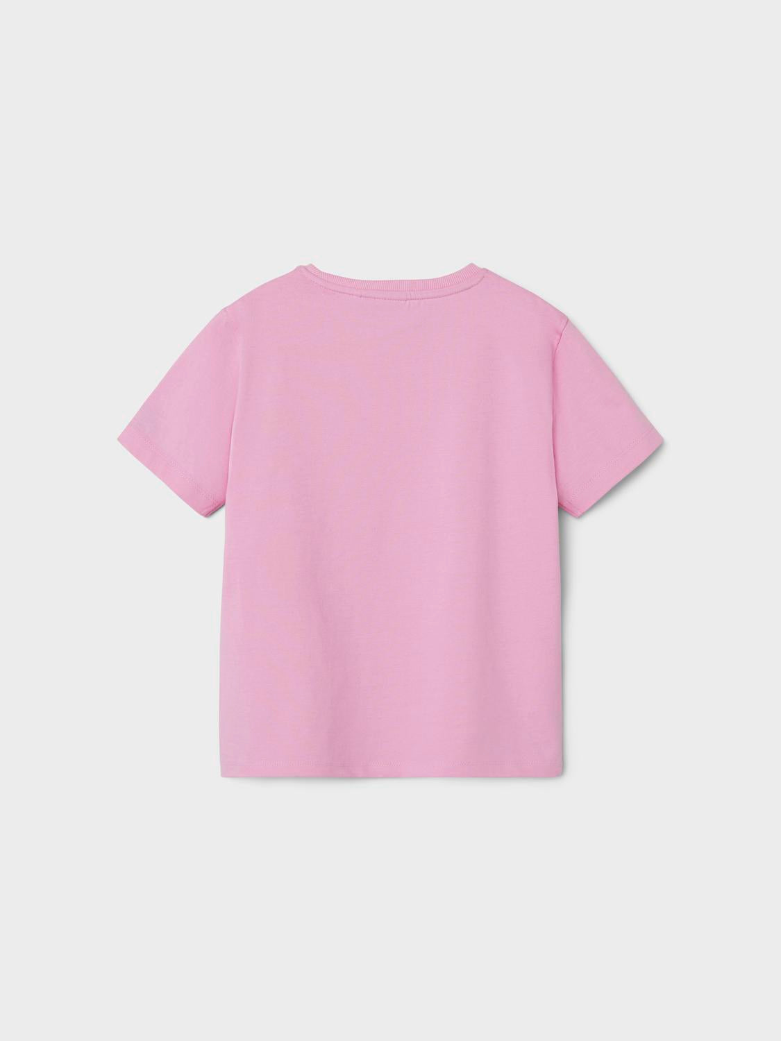 NKFTORINA T-Shirts & Tops - Bonbon