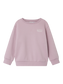 NMNDEVAN Sweatshirts - Keepsake Lilac
