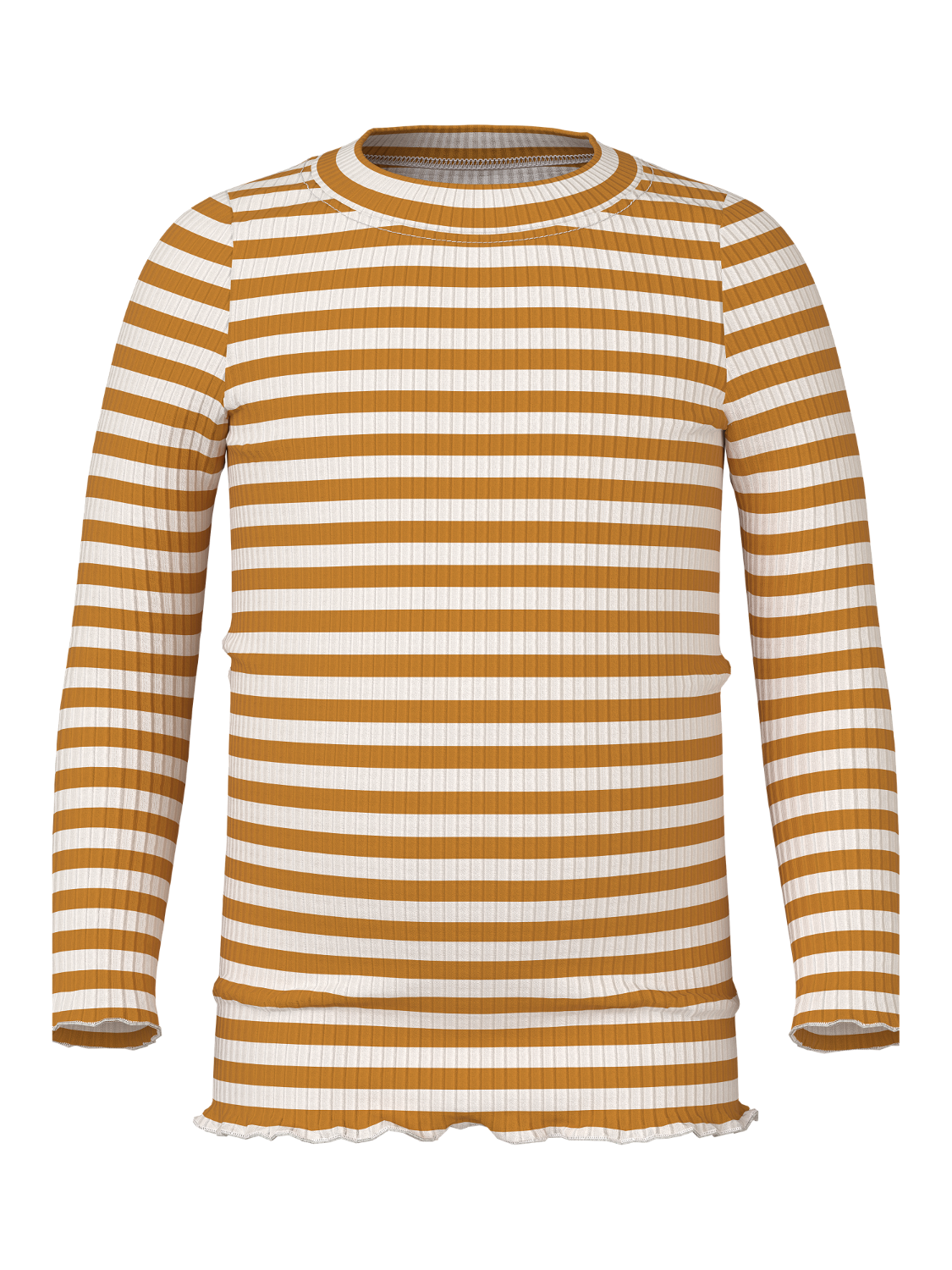 NMFVEMMA T-Shirts & Tops - Inca Gold