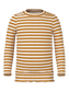 NMFVEMMA T-Shirts & Tops - Inca Gold