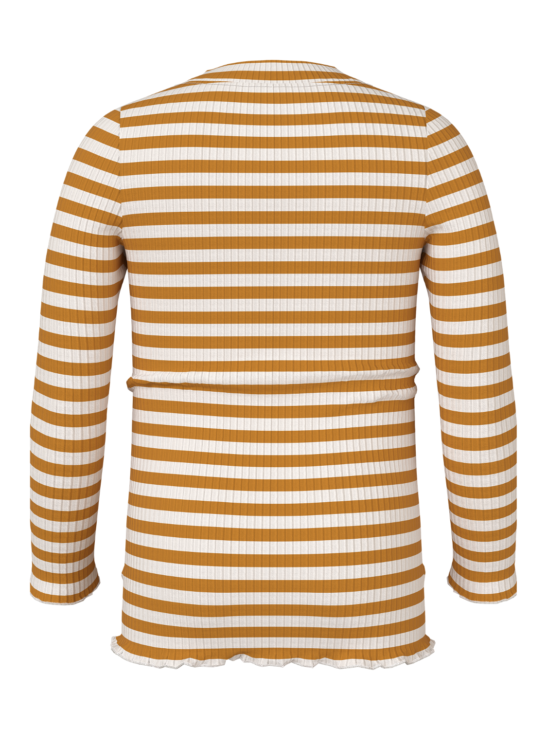 NMFVEMMA T-Shirts & Tops - Inca Gold