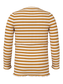 NMFVEMMA T-Shirts & Tops - Inca Gold