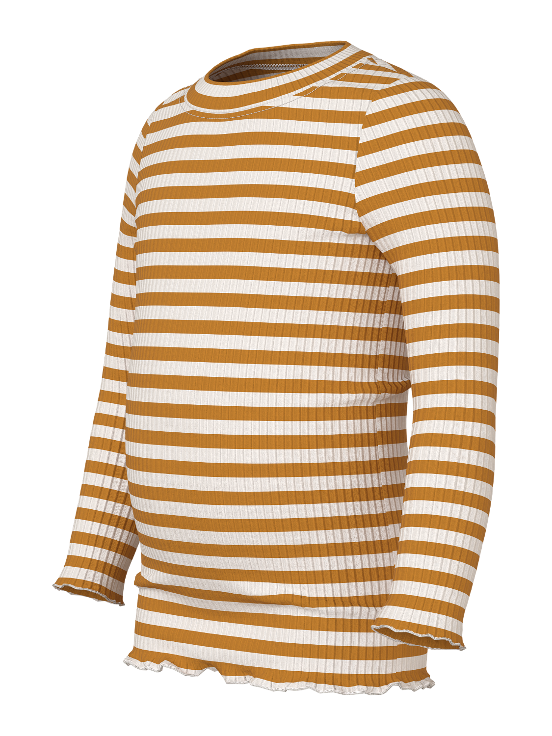 NMFVEMMA T-Shirts & Tops - Inca Gold