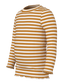NMFVEMMA T-Shirts & Tops - Inca Gold