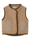 NBMNOMO Sweatshirts - Oxford Tan