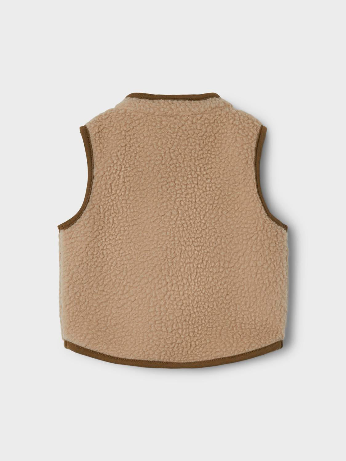 NBMNOMO Sweatshirts - Oxford Tan