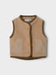 NBMNOMO Sweatshirts - Oxford Tan