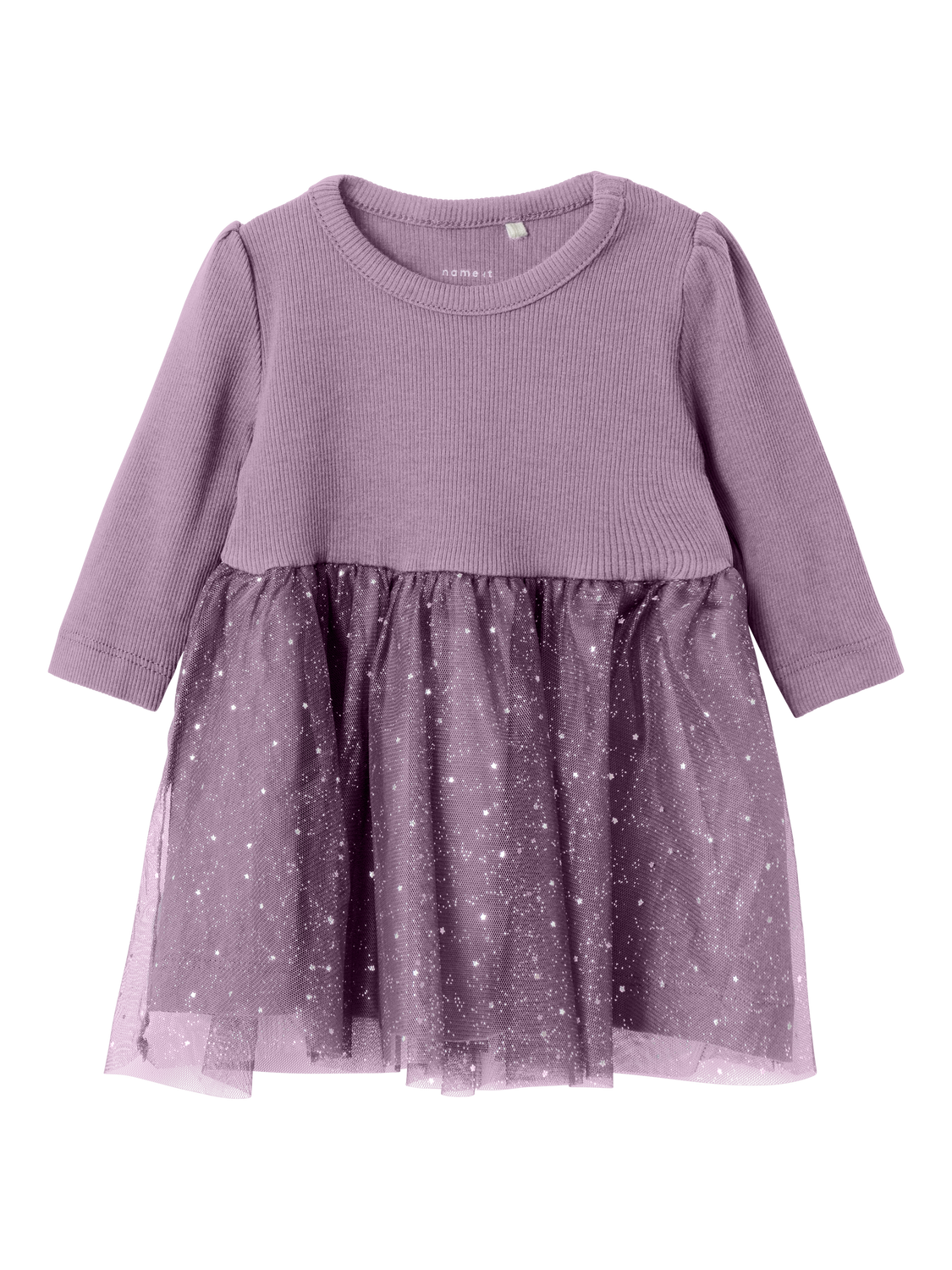 NBFRANDIE Dresses - Lavender Mist