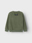 NKMNABANNO Sweatshirts - Four Leaf Clover