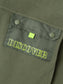 NKMNABANNO Sweatshirts - Four Leaf Clover