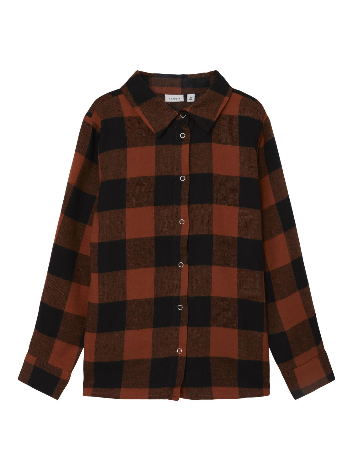 NKMOSKAR Shirts - Coconut Shell