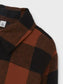 NKMOSKAR Shirts - Coconut Shell