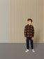 NKMOSKAR Shirts - Coconut Shell