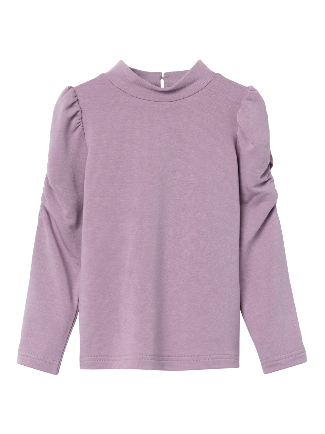 NMFROSANNA T-Shirts & Tops - Lavender Mist