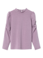 NMFROSANNA T-Shirts & Tops - Lavender Mist