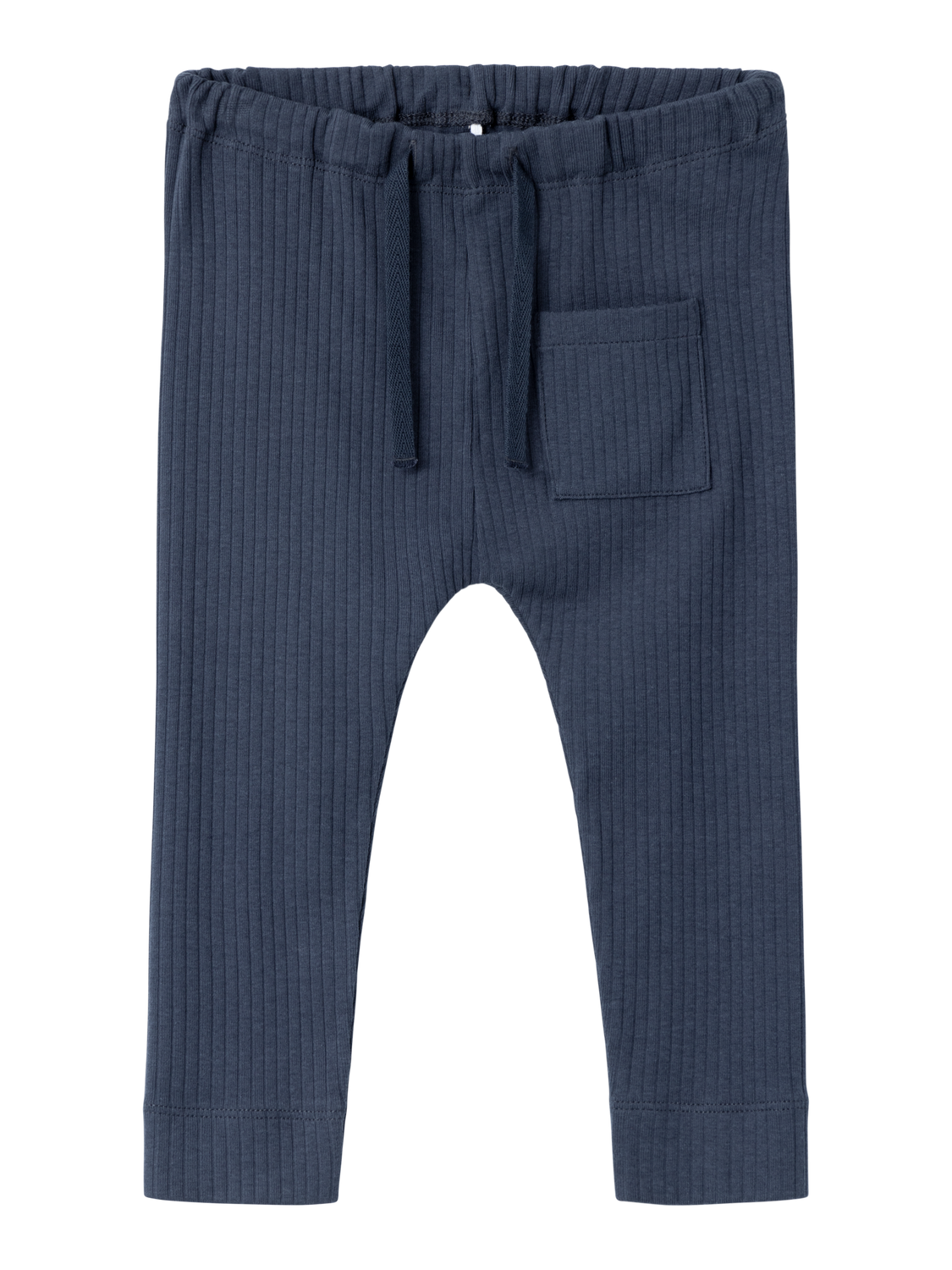 NBMNESME Trousers - Ombre Blue