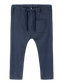 NBMNESME Trousers - Ombre Blue