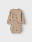 NBMNIPAPER T-Shirts & Tops - Savannah Tan