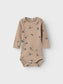 NBMNIPAPER T-Shirts & Tops - Savannah Tan