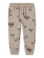 NMMTINUR Trousers - Pure Cashmere