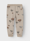 NMMTINUR Trousers - Pure Cashmere