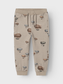NMMTINUR Trousers - Pure Cashmere