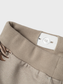 NMMTINUR Trousers - Pure Cashmere