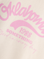 NKFSYLVERA Sweatshirts - Oatmeal