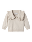NBFROSABELL Knit - Peyote Melange